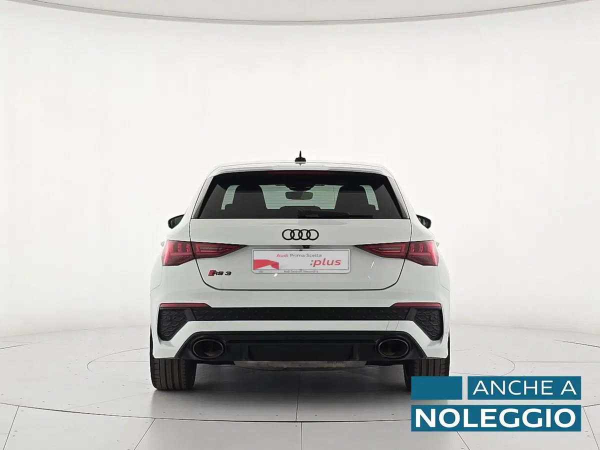 Audi A3 Sportback usata a Alessandria (6)