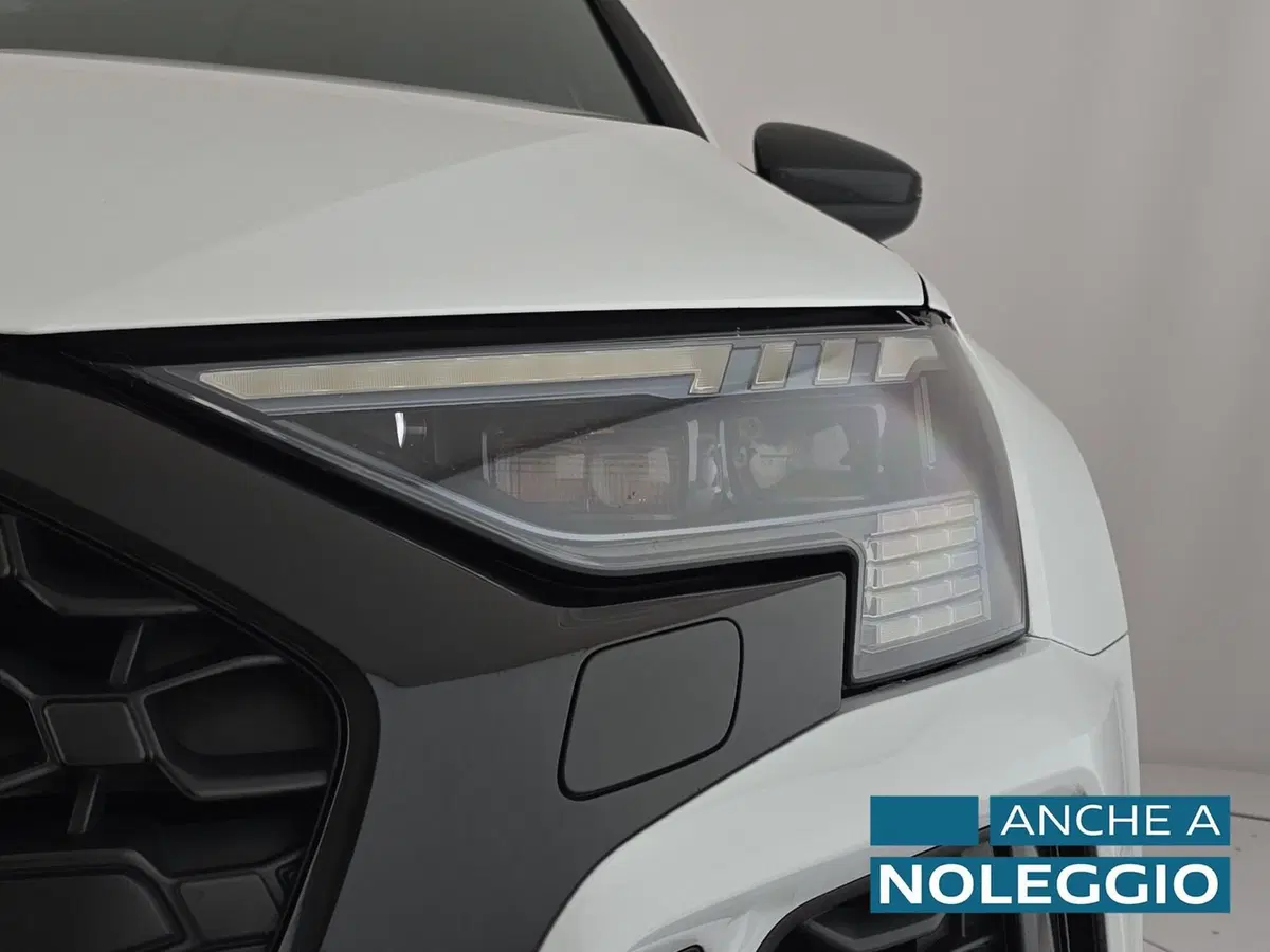 Audi A3 Sportback usata a Alessandria (7)
