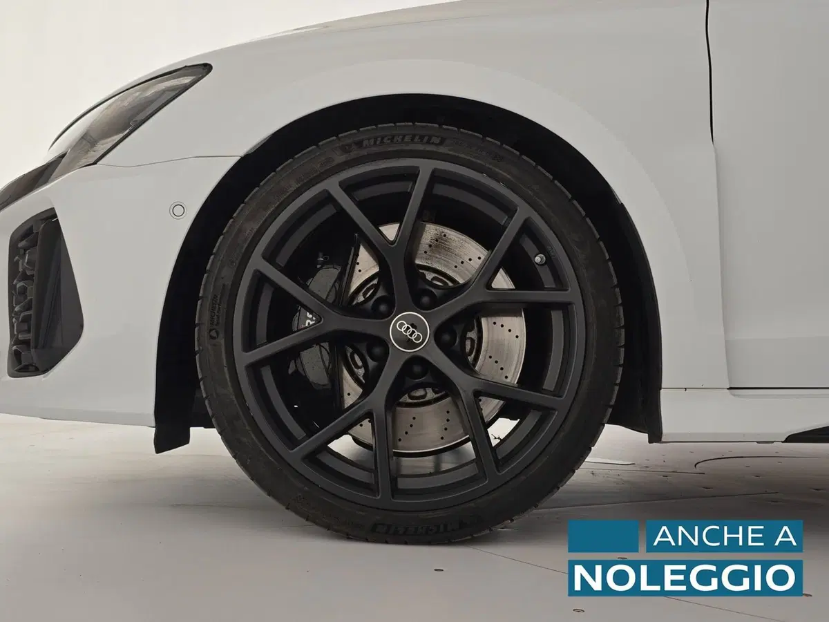 Audi A3 Sportback usata a Alessandria (8)