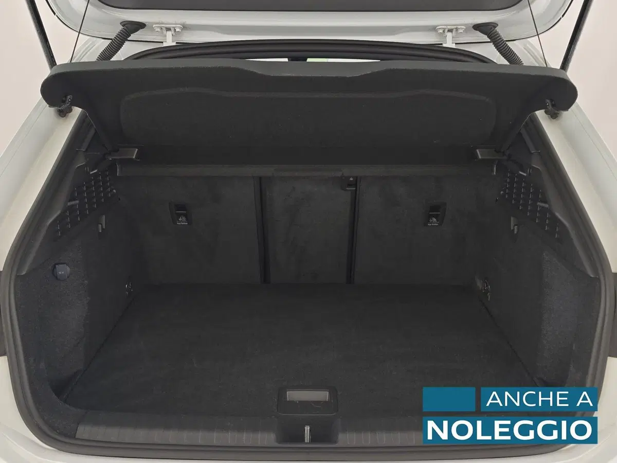 Audi A3 Sportback usata a Alessandria (9)