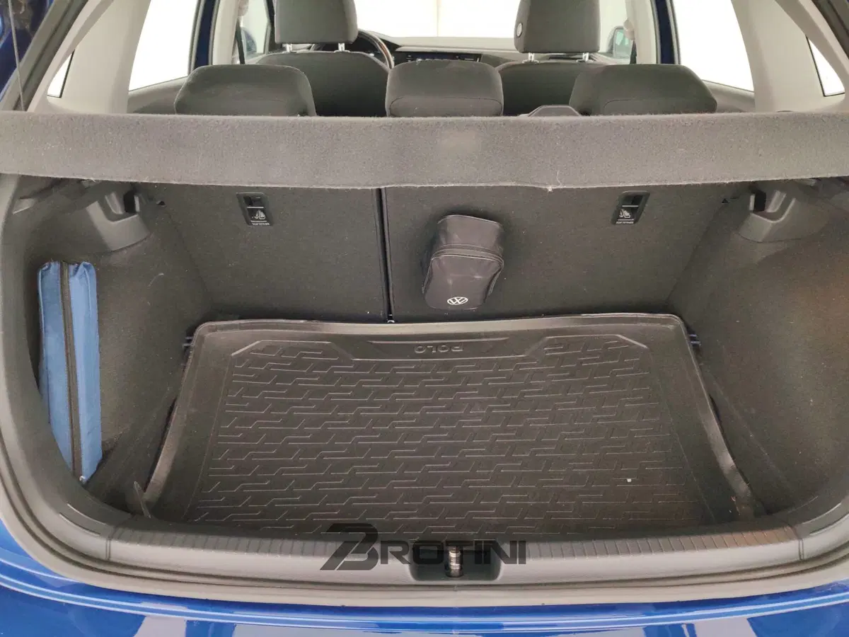 Volkswagen Polo usata a Massa-Carrara (15)