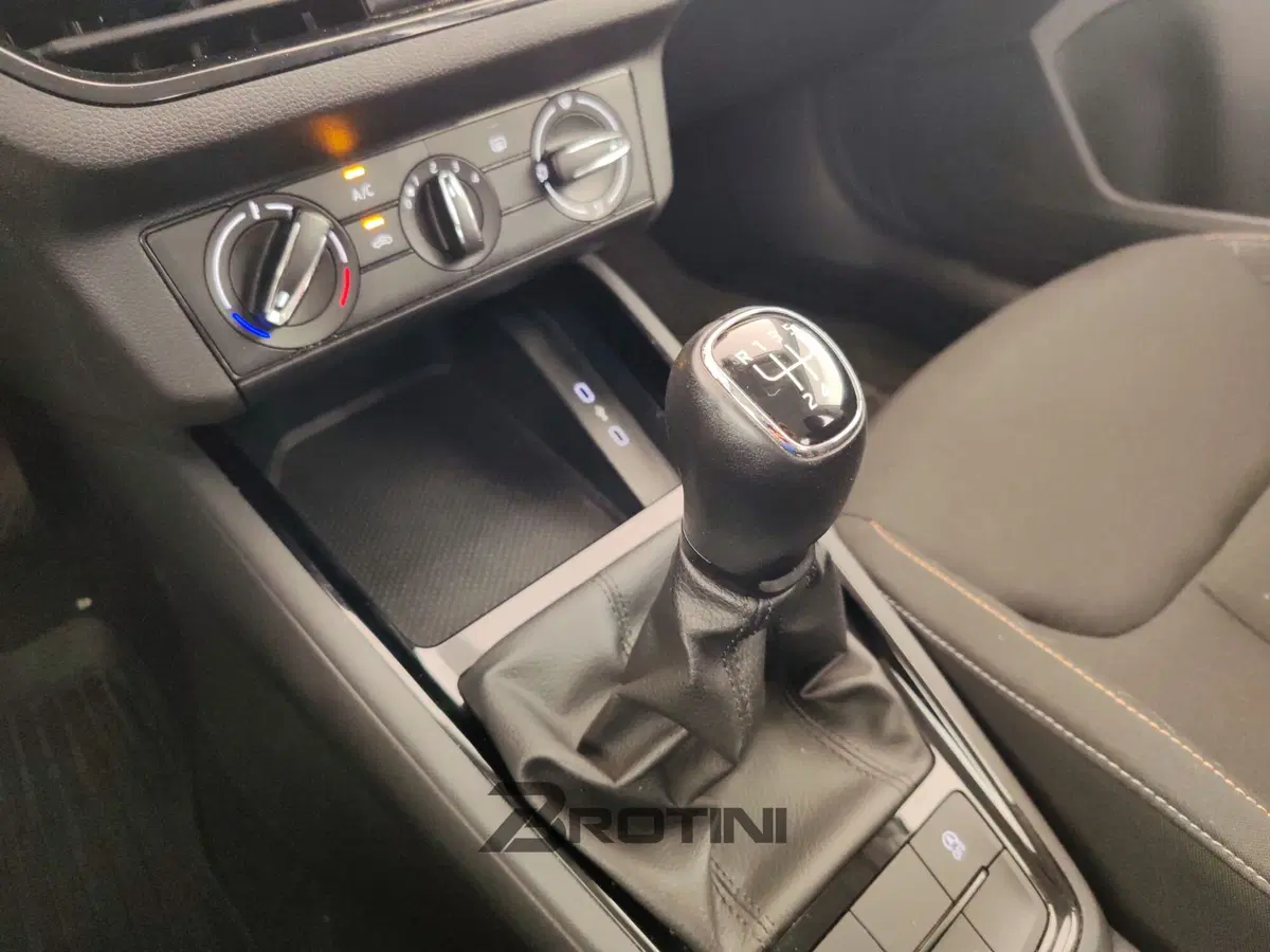 Skoda Kamiq usata a Massa-Carrara (11)