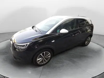 Opel Crossland X 1.6 ECOTEC D 8V Start&Stop Innovation del 2017 usata a Massafra
