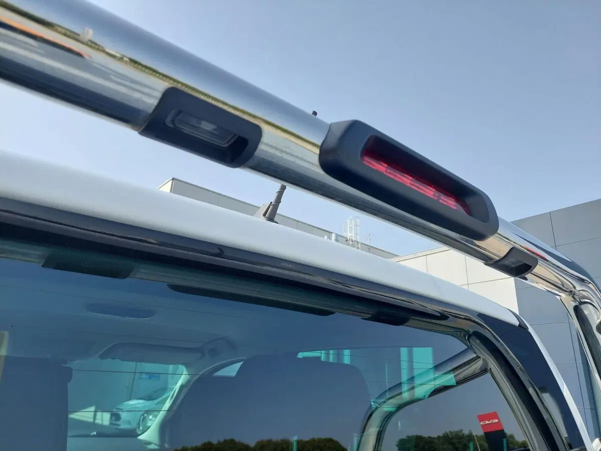 Ford Ranger Pick-up usata a Treviso (17)