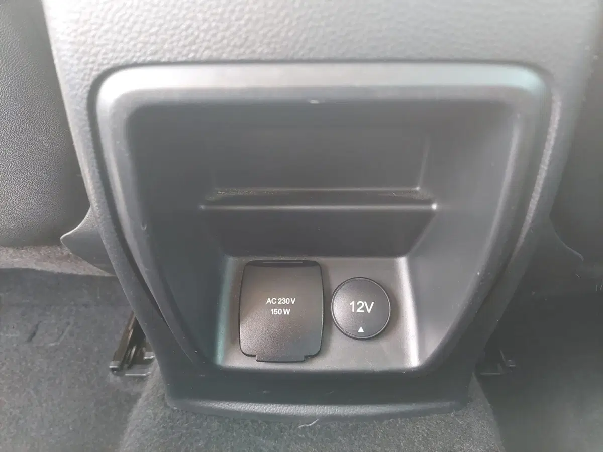 Ford Ranger Pick-up usata a Treviso (20)