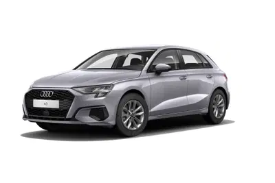 Audi A3 Sportback 30 TDI del 2022 usata a Palermo