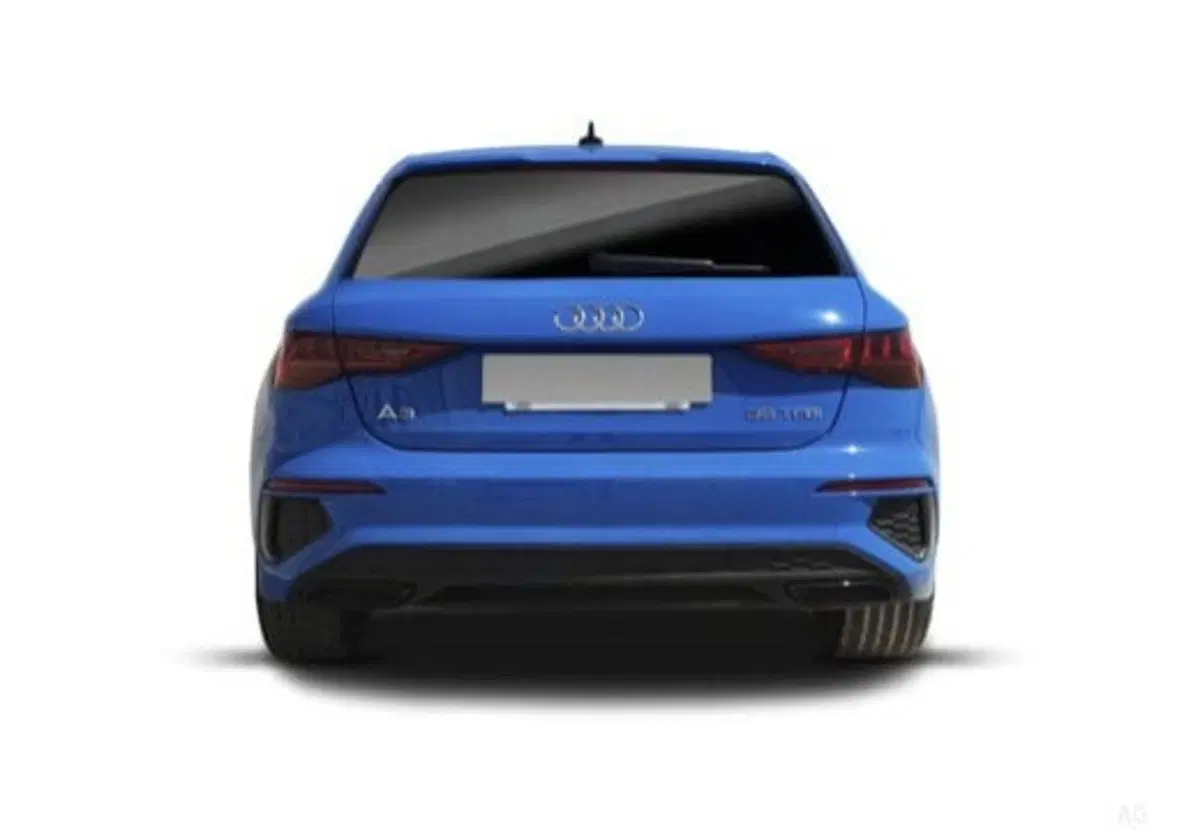 Audi A3 Sportback usata a Palermo (11)