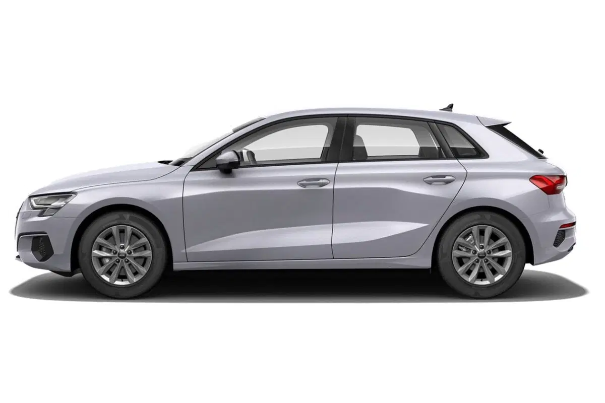 Audi A3 Sportback usata a Palermo (3)
