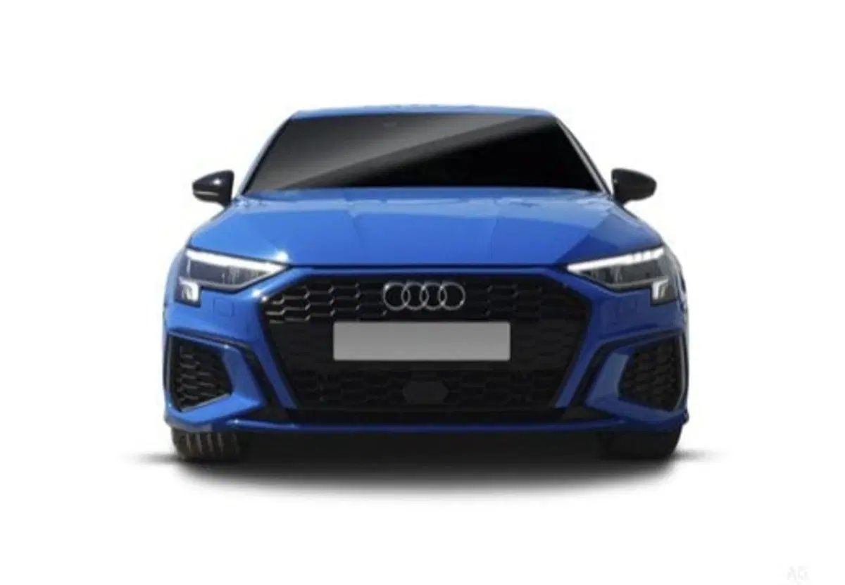 Audi A3 Sportback usata a Palermo (8)