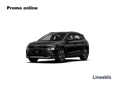 Skoda Elroq 60 nuova a Ravenna
