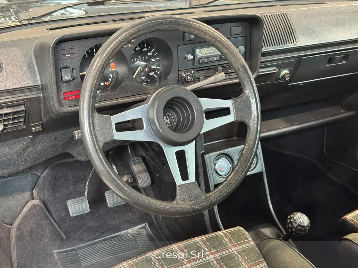 Volkswagen Golf usata a Varese (10)