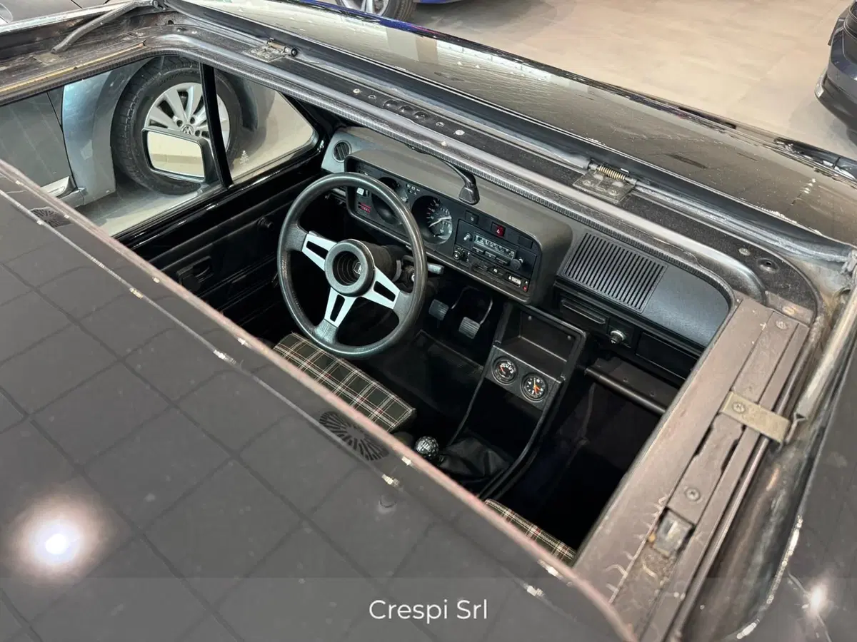Volkswagen Golf usata a Varese (11)
