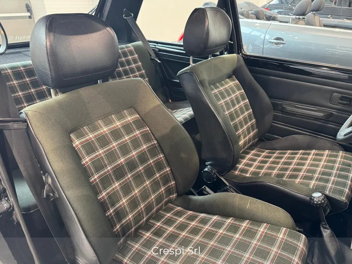 Volkswagen Golf usata a Varese (12)