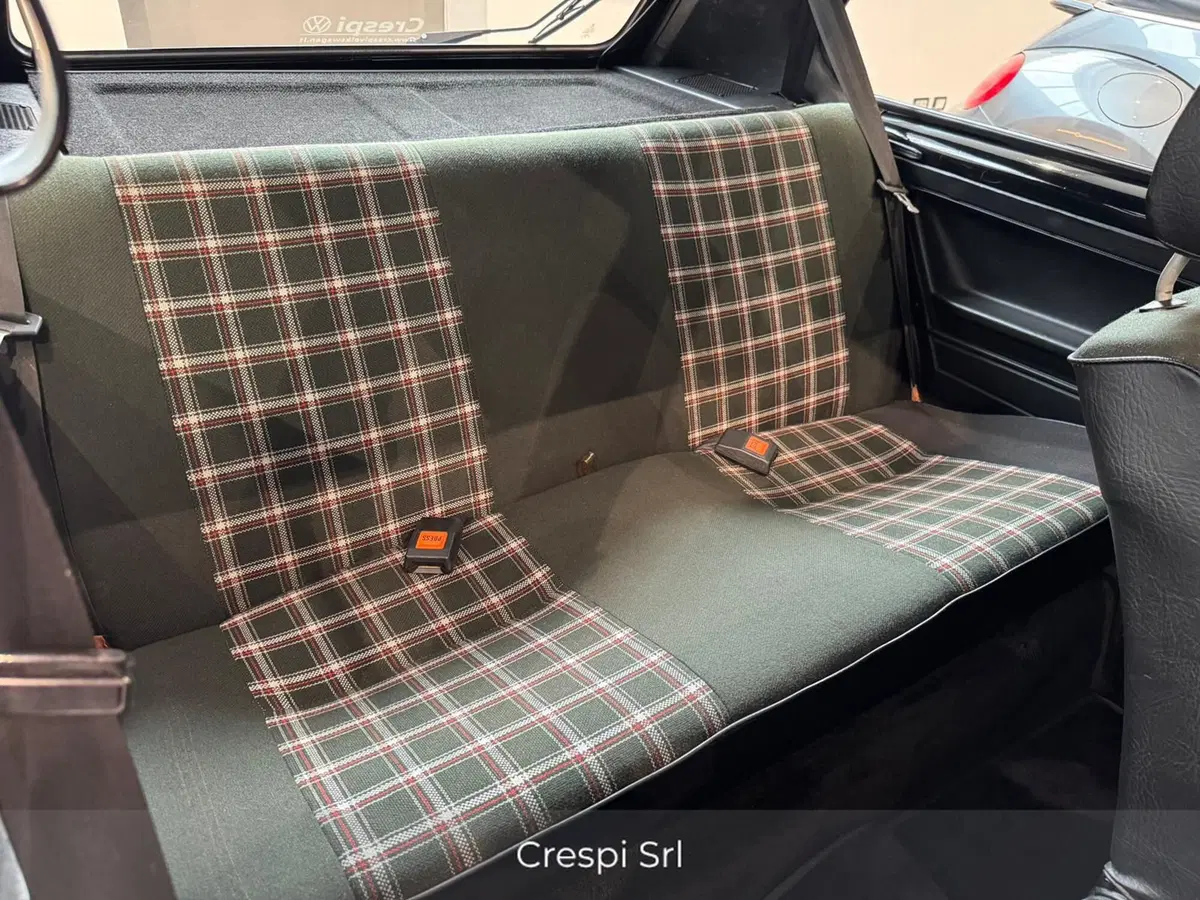 Volkswagen Golf usata a Varese (13)