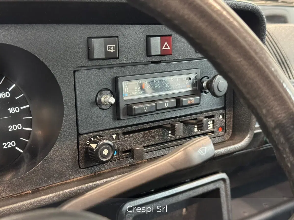 Volkswagen Golf usata a Varese (14)