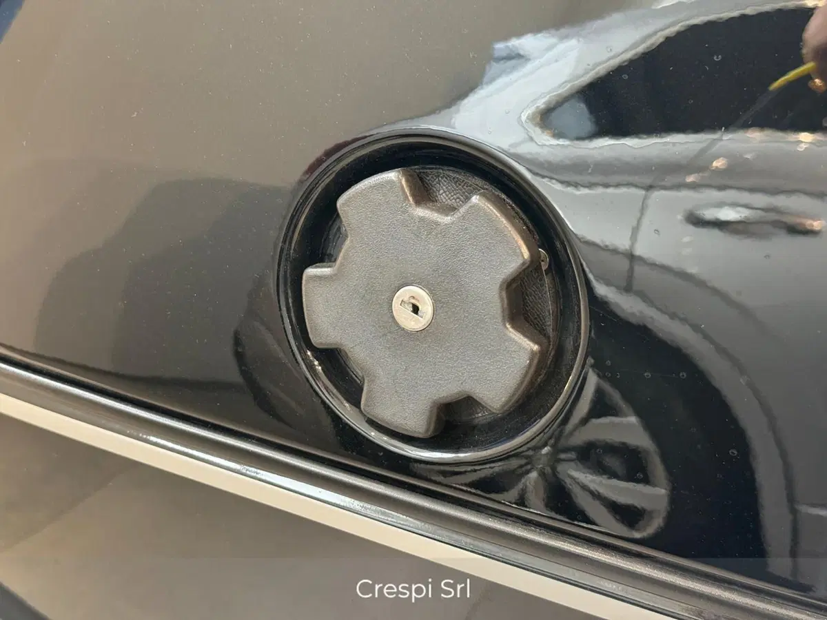 Volkswagen Golf usata a Varese (15)