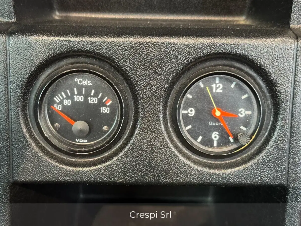 Volkswagen Golf usata a Varese (16)
