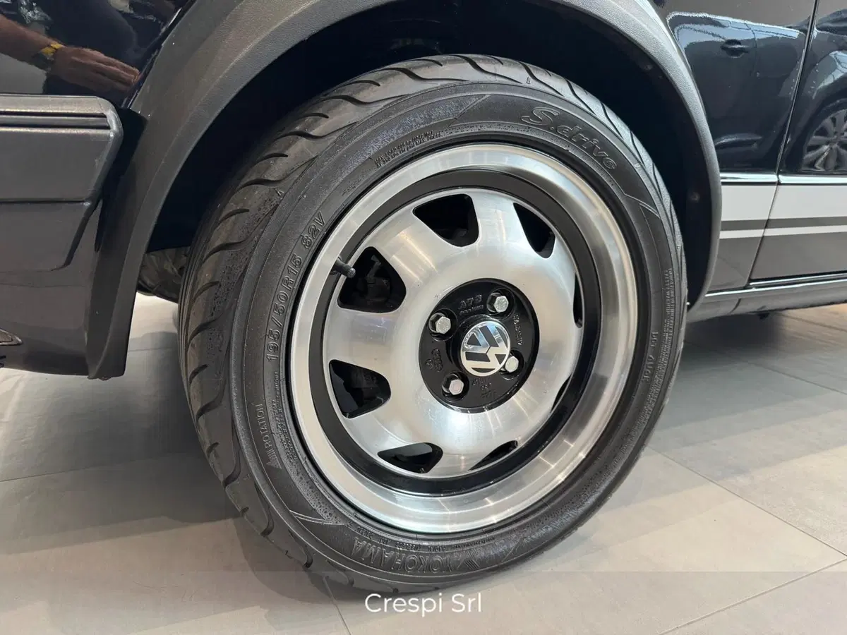 Volkswagen Golf usata a Varese (17)