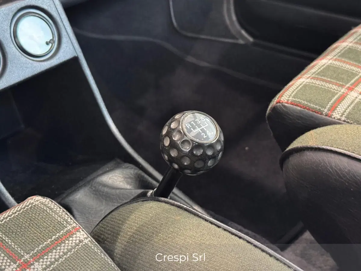 Volkswagen Golf usata a Varese (18)