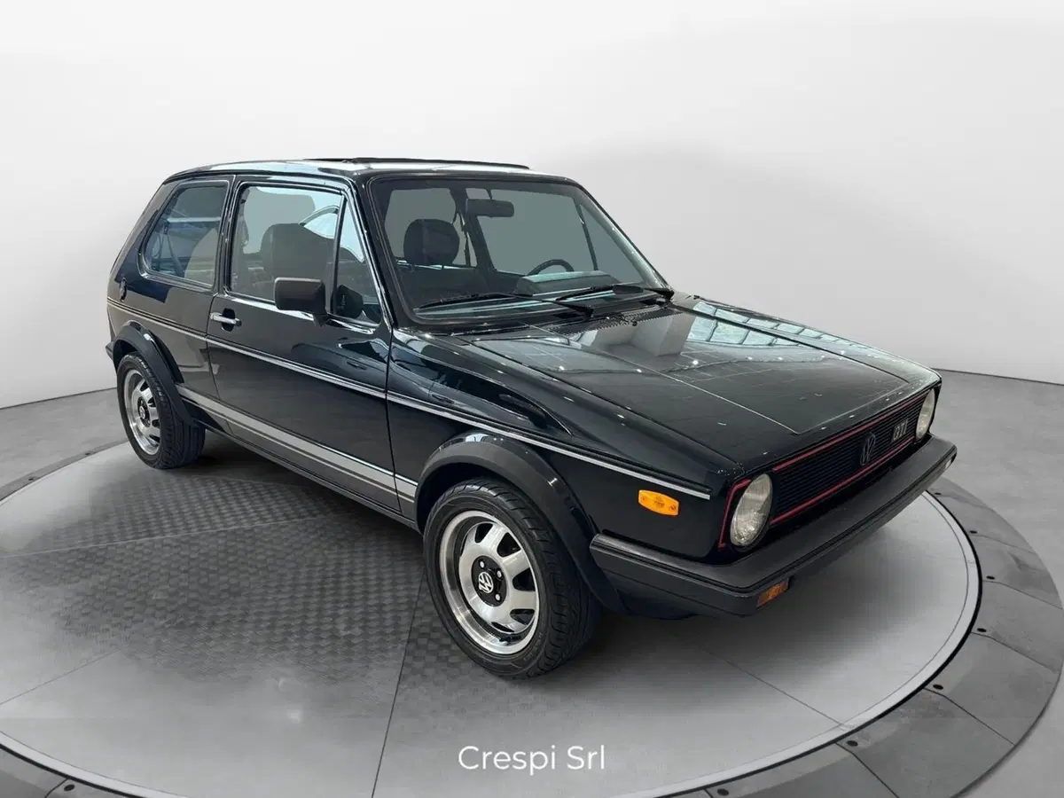 Volkswagen Golf usata a Varese (2)