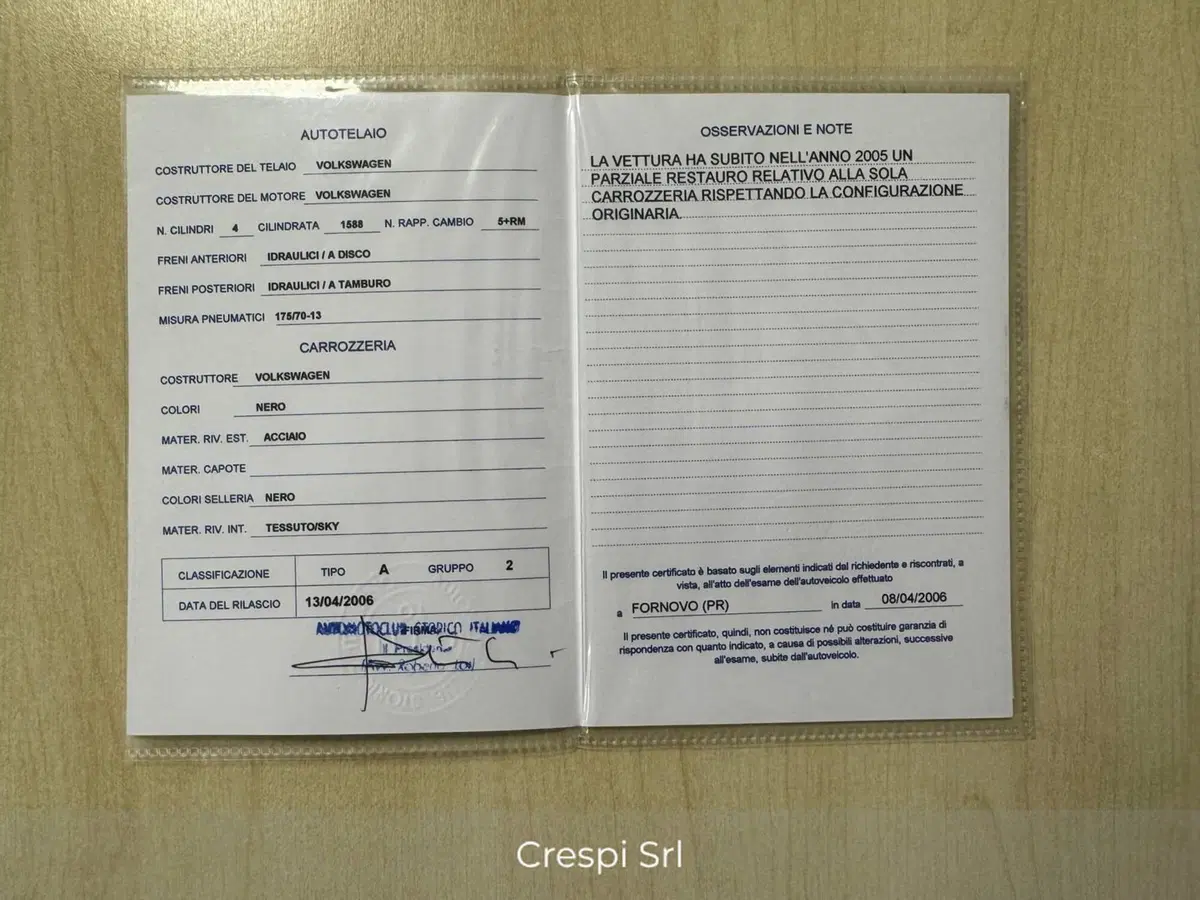 Volkswagen Golf usata a Varese (20)