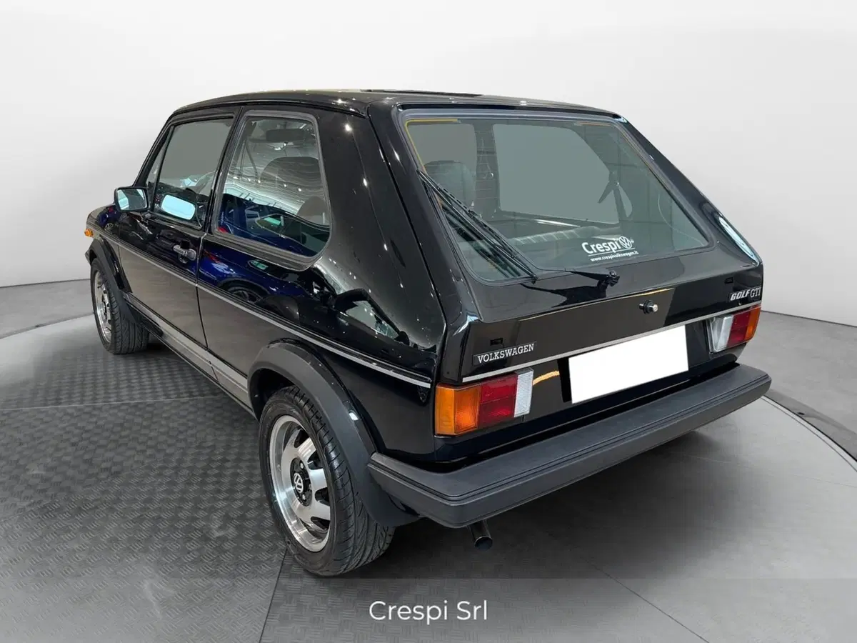 Volkswagen Golf usata a Varese (3)