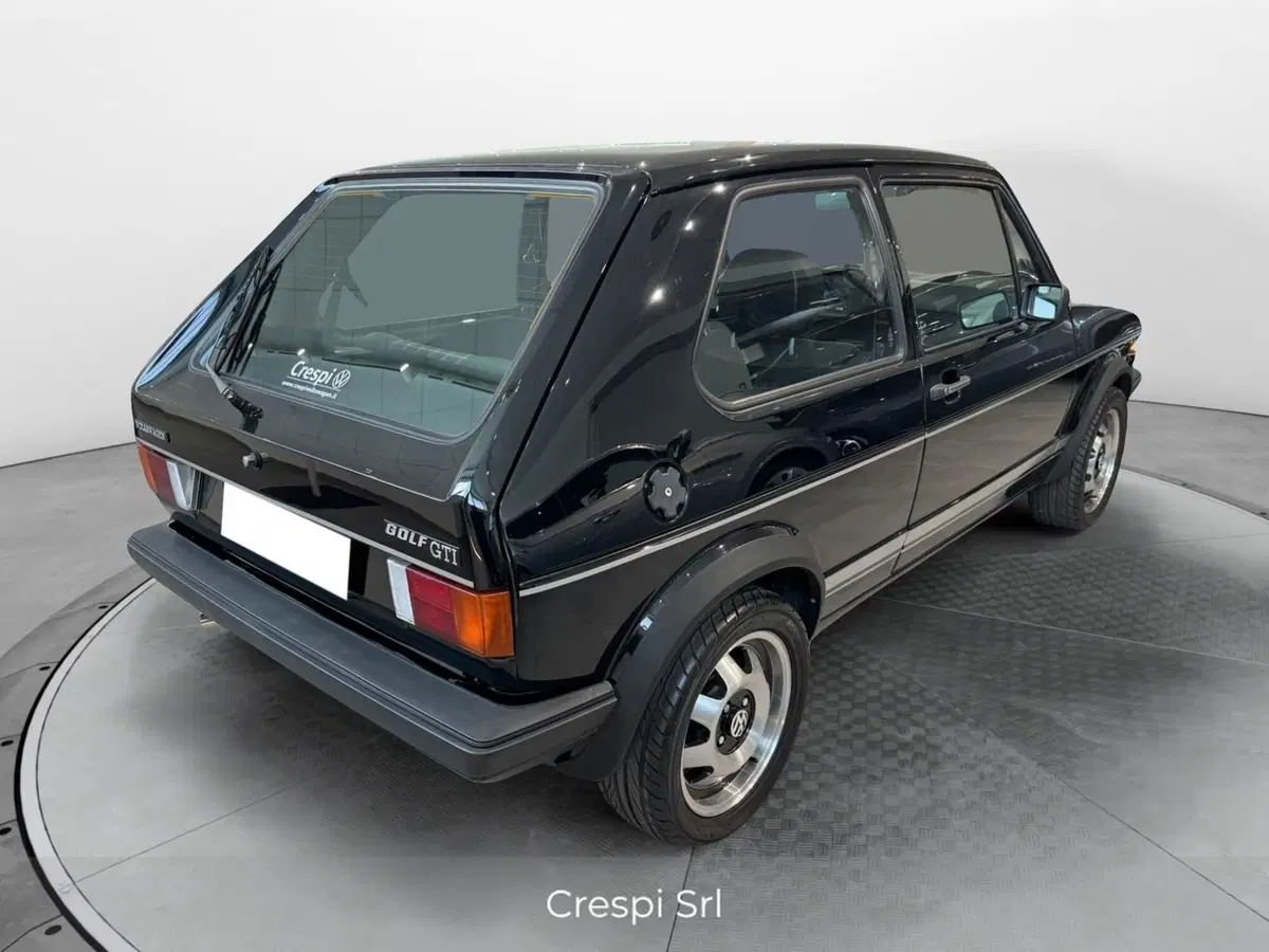 Volkswagen Golf usata a Varese (4)