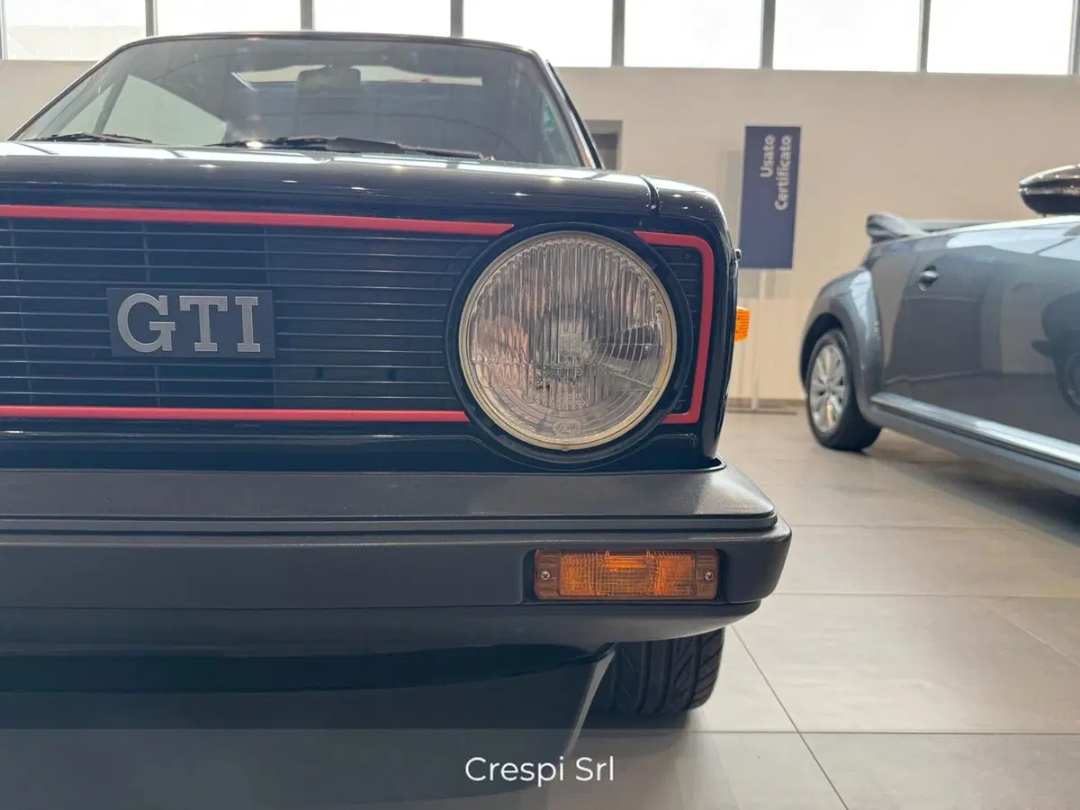 Volkswagen Golf usata a Varese (6)