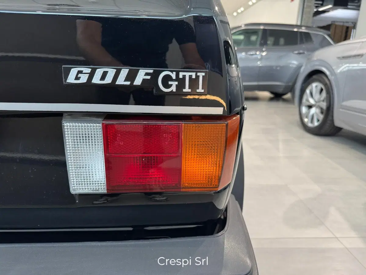 Volkswagen Golf usata a Varese (7)