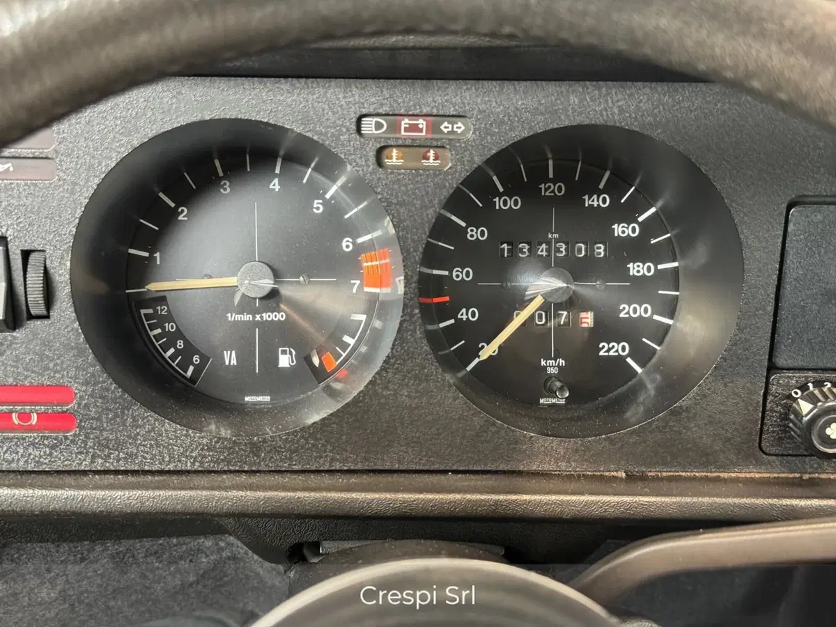 Volkswagen Golf usata a Varese (8)