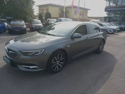 Opel Insignia 2.0 CDTI S&S Grand Sport Innovation del 2017 usata a Lucca