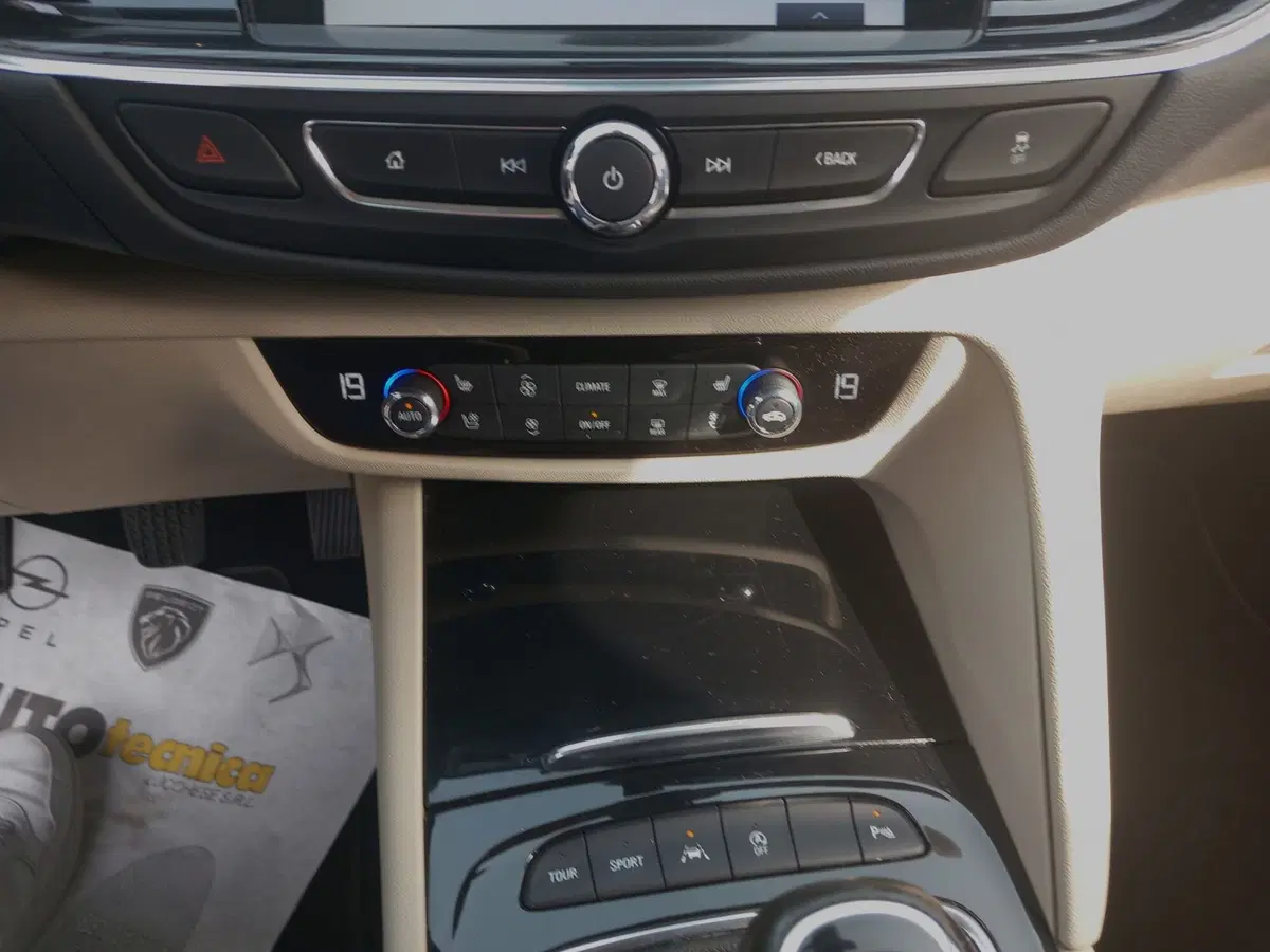 Opel Insignia usata a Lucca (18)