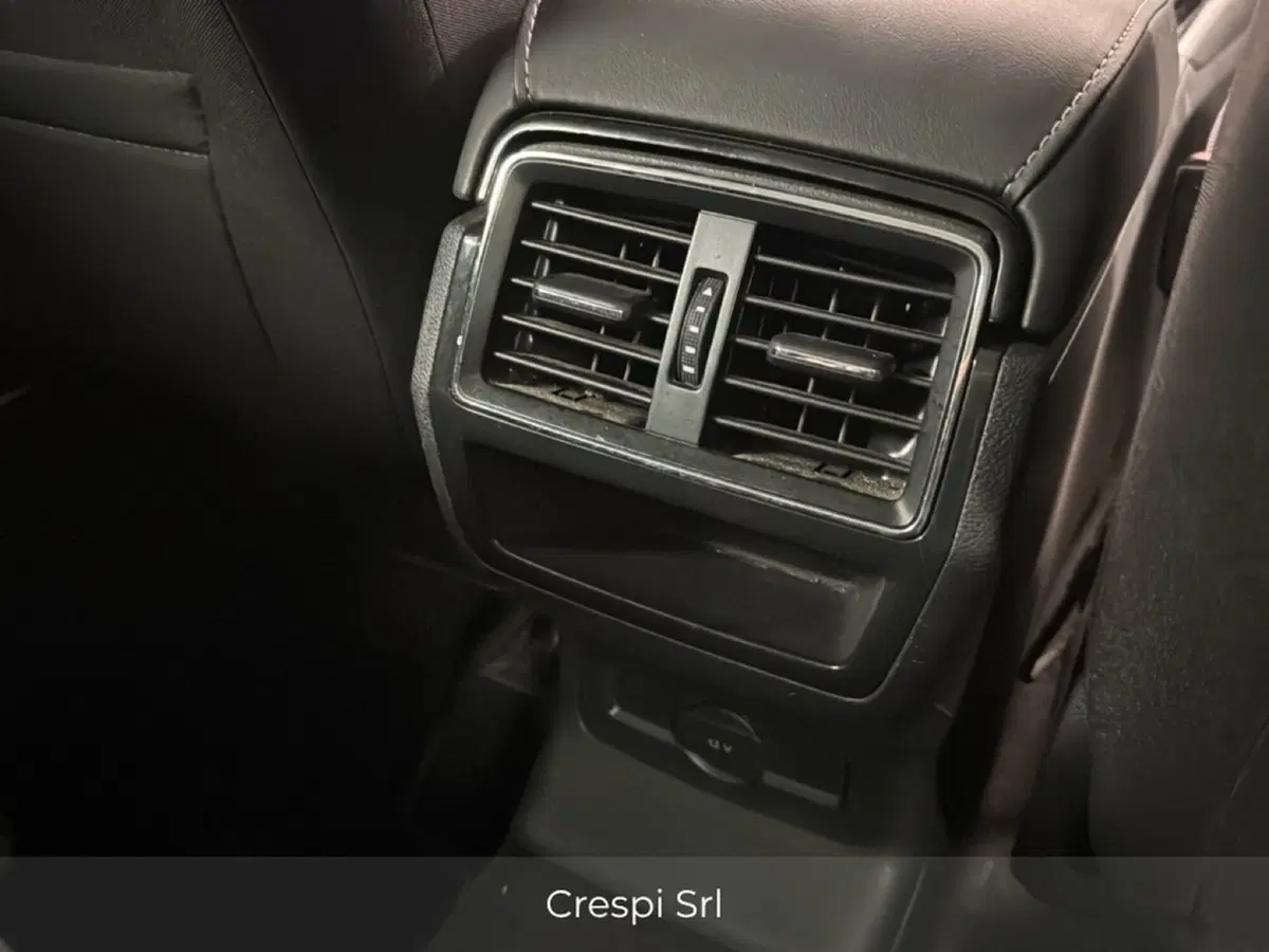 Skoda Karoq usata a Varese (20)