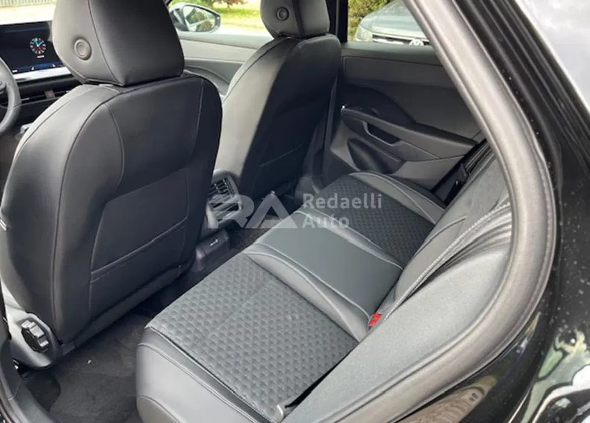 Volkswagen T-Roc usata a Lecco (8)