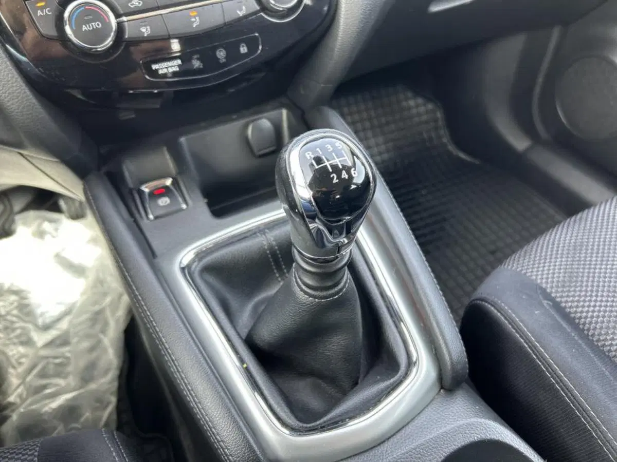 Nissan Qashqai usata a Cuneo (12)
