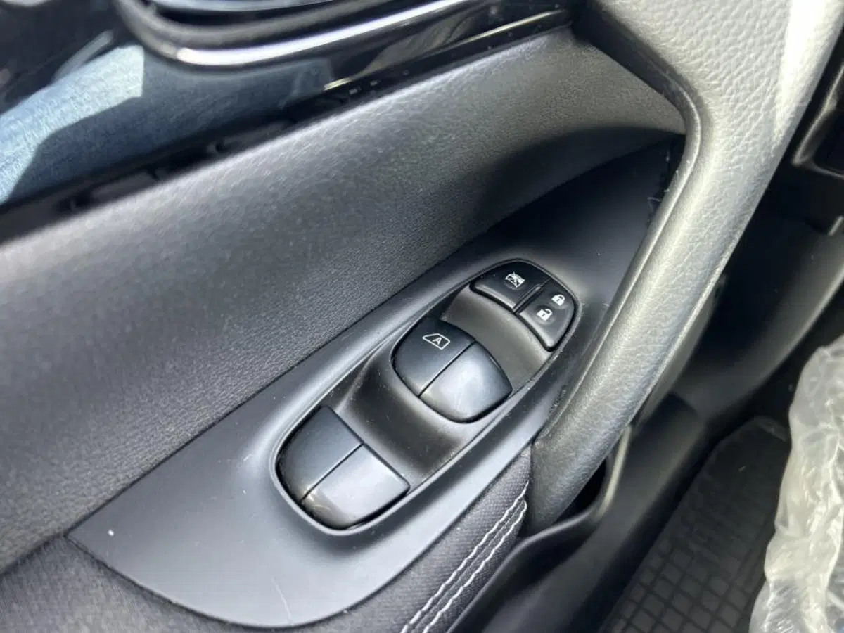 Nissan Qashqai usata a Cuneo (16)