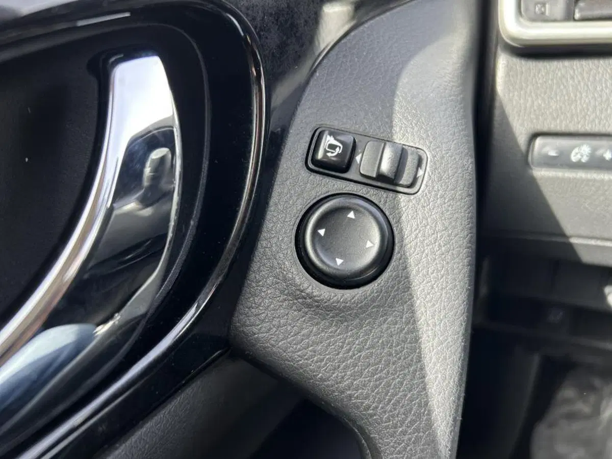 Nissan Qashqai usata a Cuneo (17)