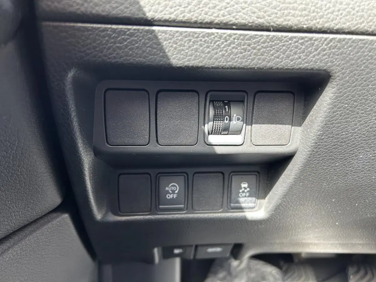 Nissan Qashqai usata a Cuneo (18)