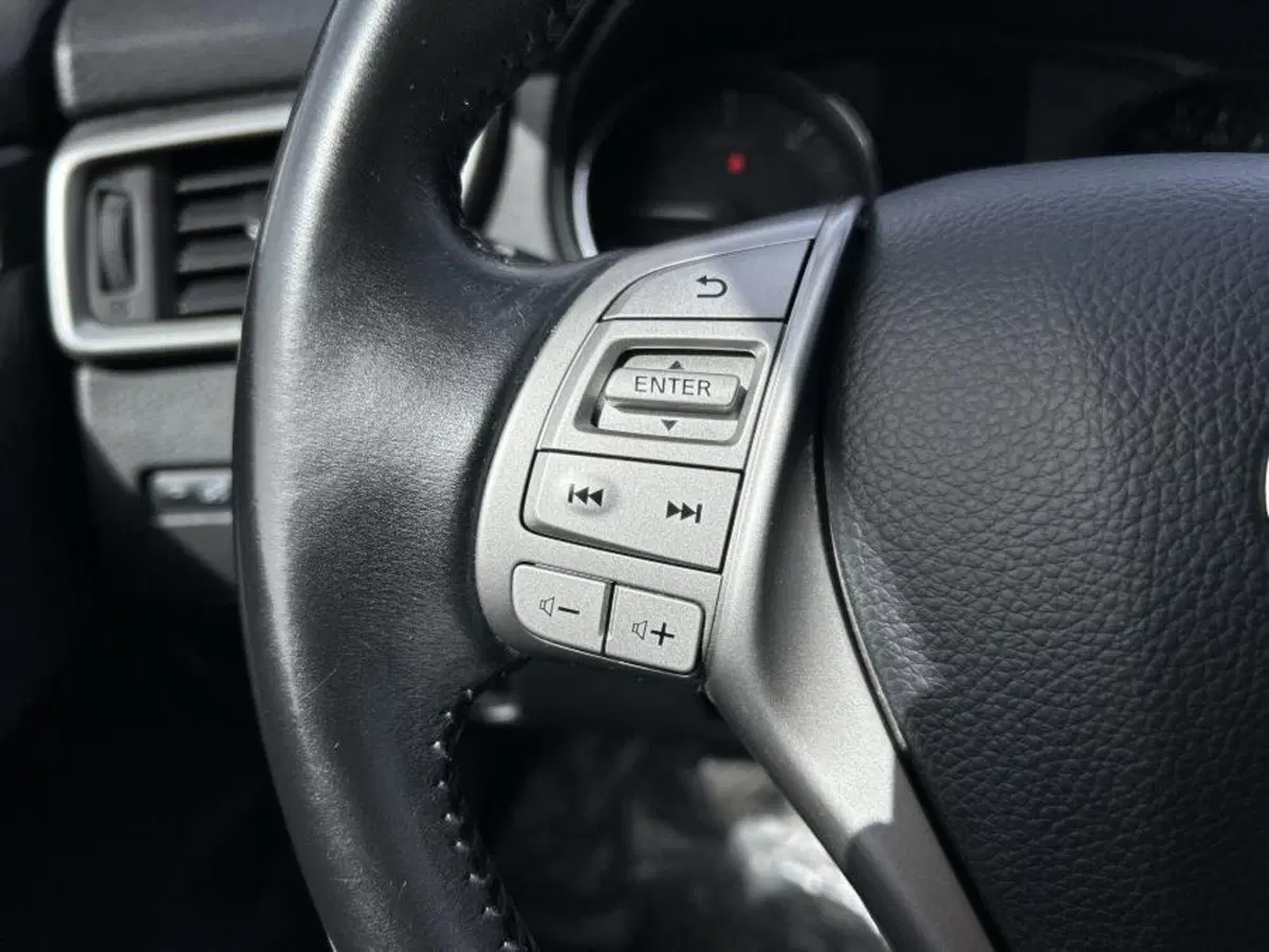 Nissan Qashqai usata a Cuneo (20)