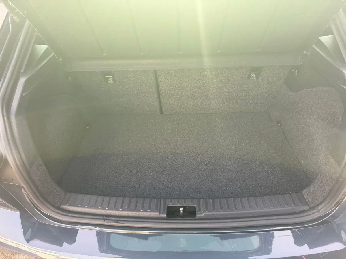 SEAT Ibiza usata a Rimini (8)