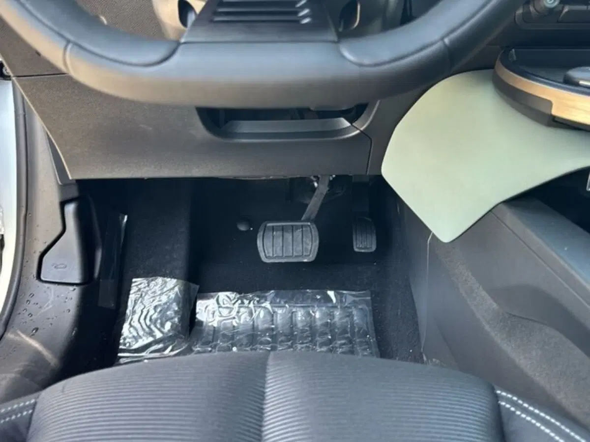 Lancia Ypsilon nuova a Frosinone (2)
