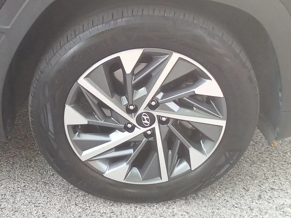 Hyundai Tucson usata a Rimini (16)