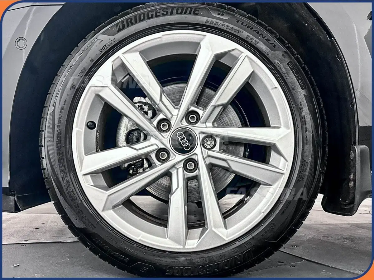 Audi A3 Sportback usata a Milano (7)