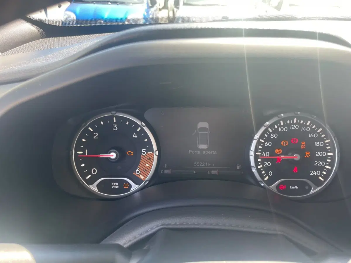 Jeep Renegade usata a Lucca (11)