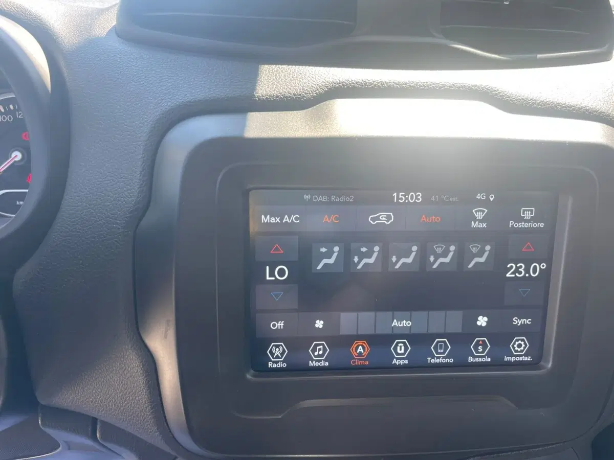 Jeep Renegade usata a Lucca (12)