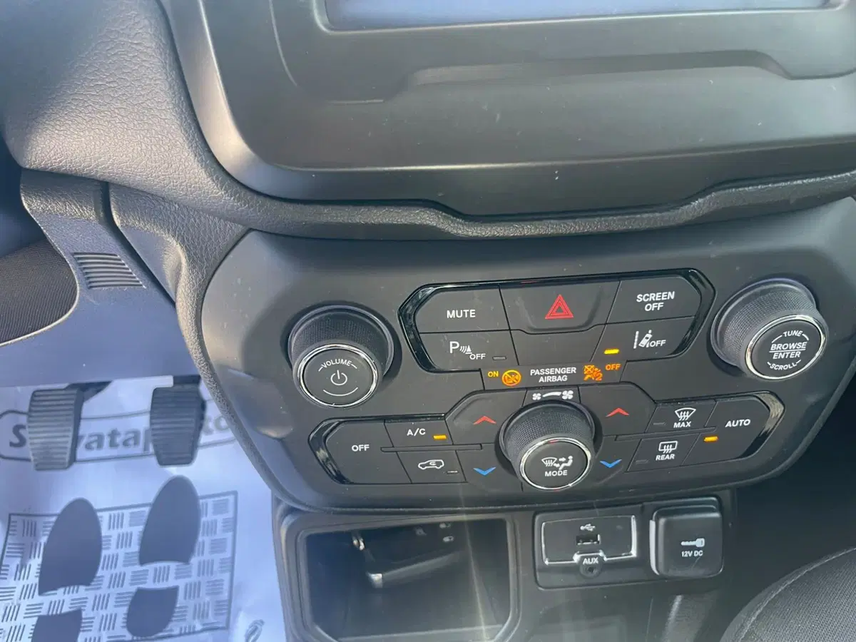 Jeep Renegade usata a Lucca (13)
