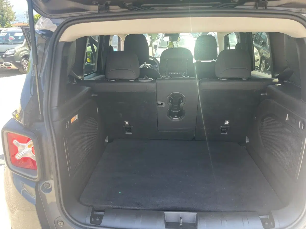 Jeep Renegade usata a Lucca (14)