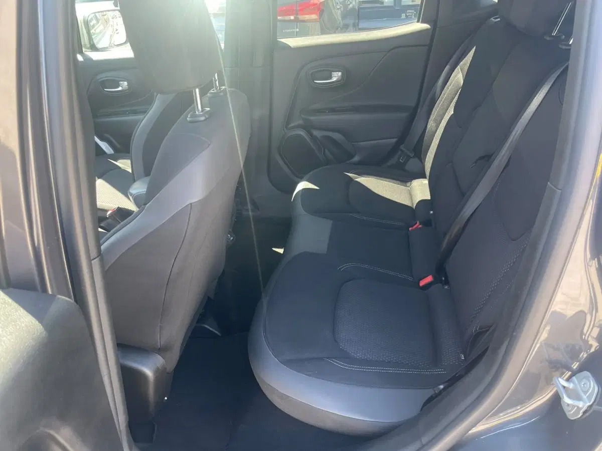 Jeep Renegade usata a Lucca (15)