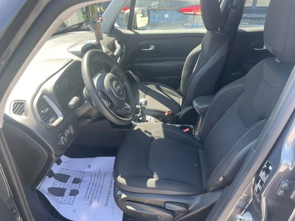 Jeep Renegade usata a Lucca (9)