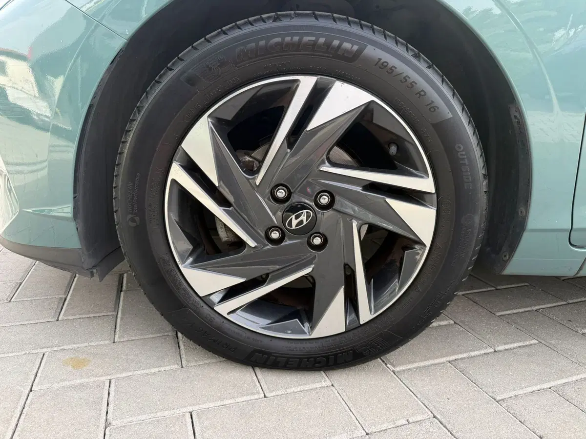 Hyundai i20 usata a Massa-Carrara (14)